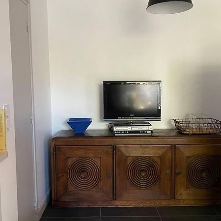 Appartement En Rez De Jardin Сибур Экстерьер фото